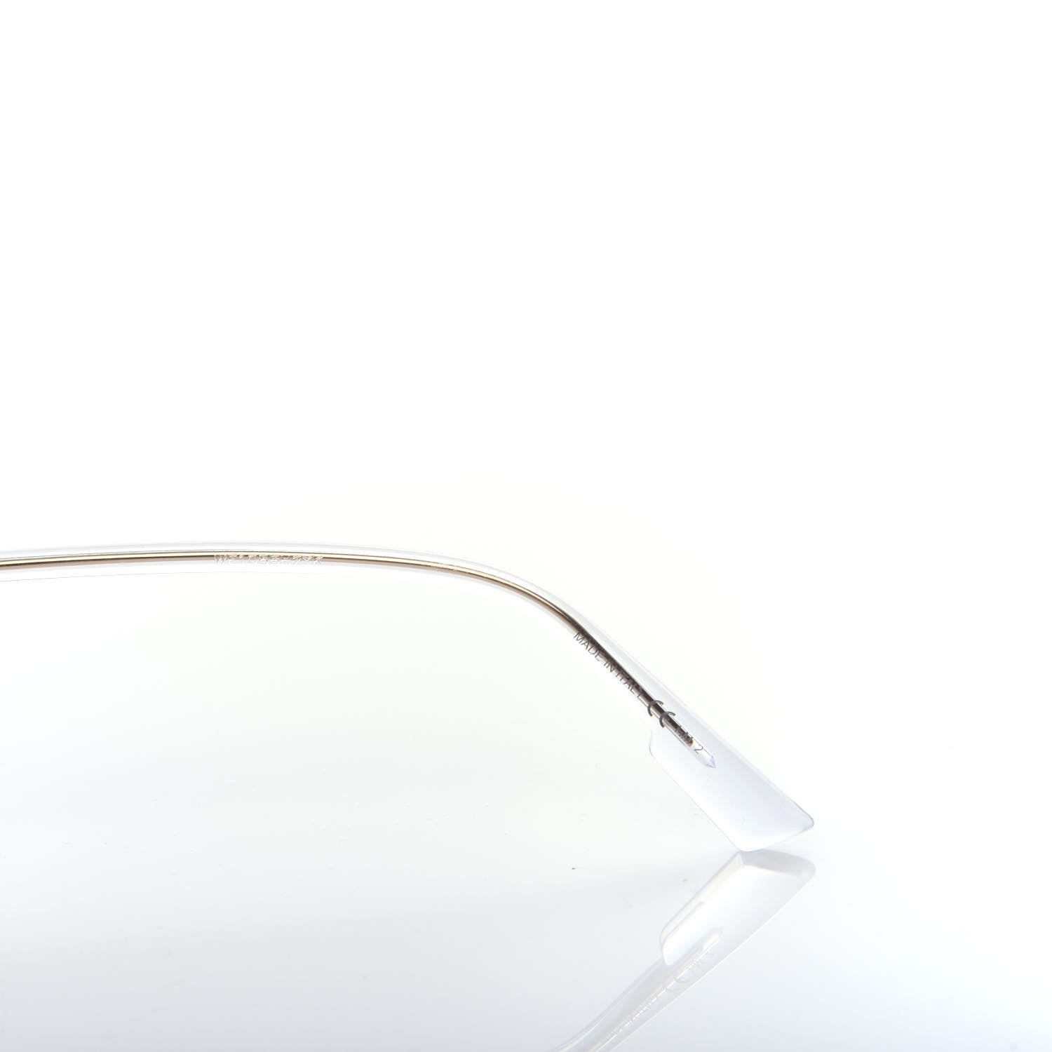 Christian Dior Acetate So Stellaire 1 Sunglasses Grey 7 of 9