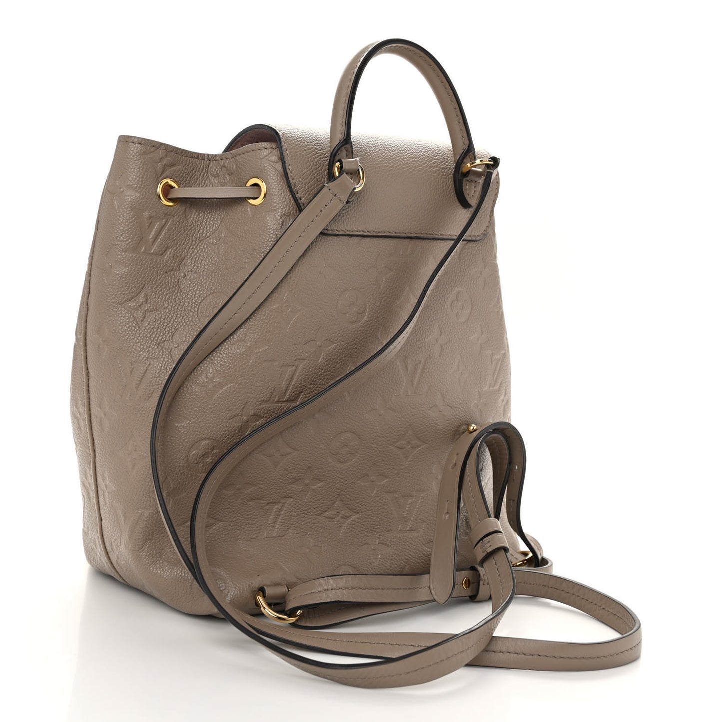 Empreinte Montsouris NM Backpack Tourterelle