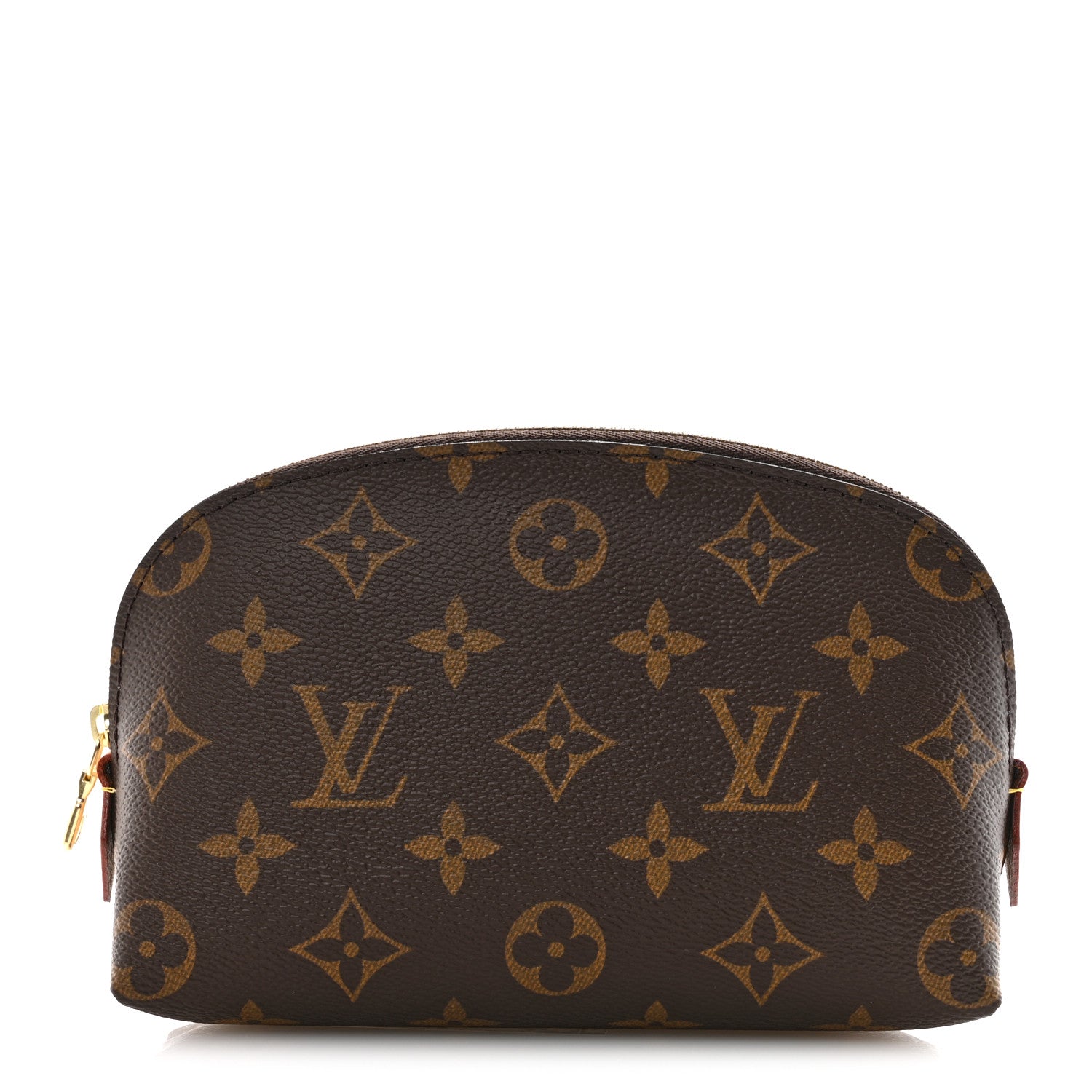 Louis Vuitton Monogram Cosmetic Pouch 1 of 6