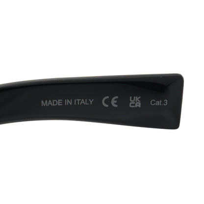 Saint Laurent Acetate Blaze Sunglasses SL M119 Black 6 of 8