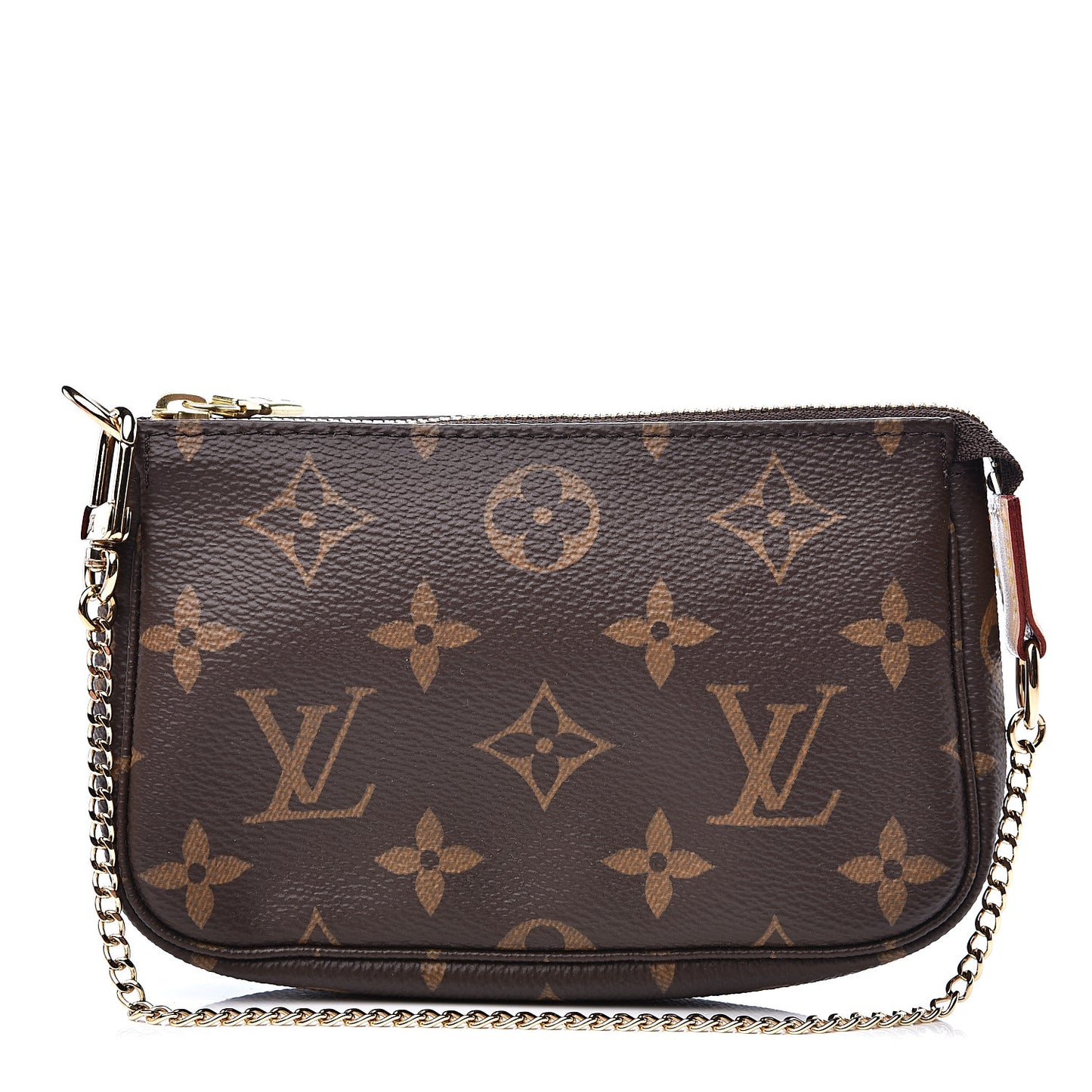 Monogram Mini Pochette Accessories