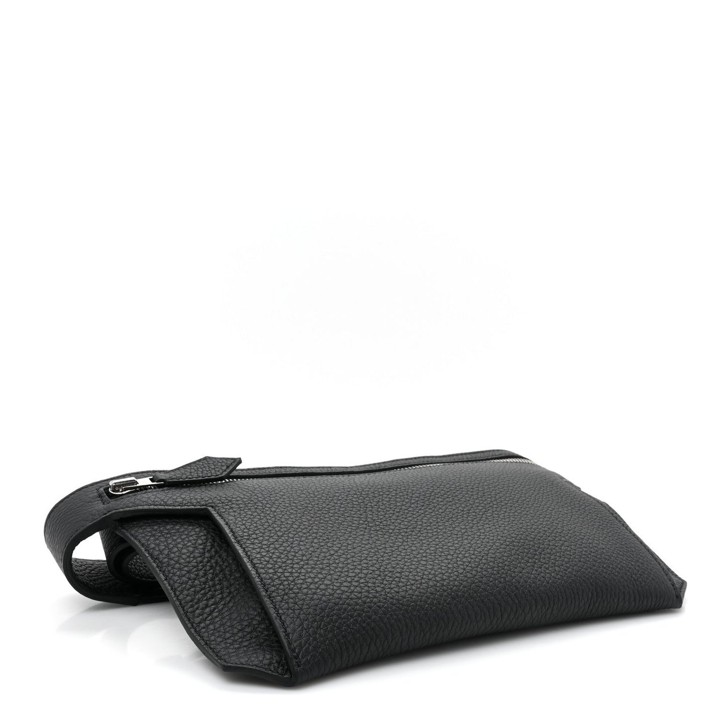 Togo Ultrapla Cross Belt Bag Black