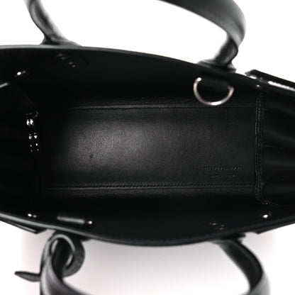 Saint Laurent Grain de Poudre Nano Sac De Jour Black 5 of 10