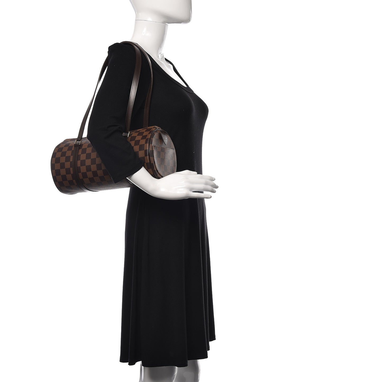 Damier Ebene Neo Papillon