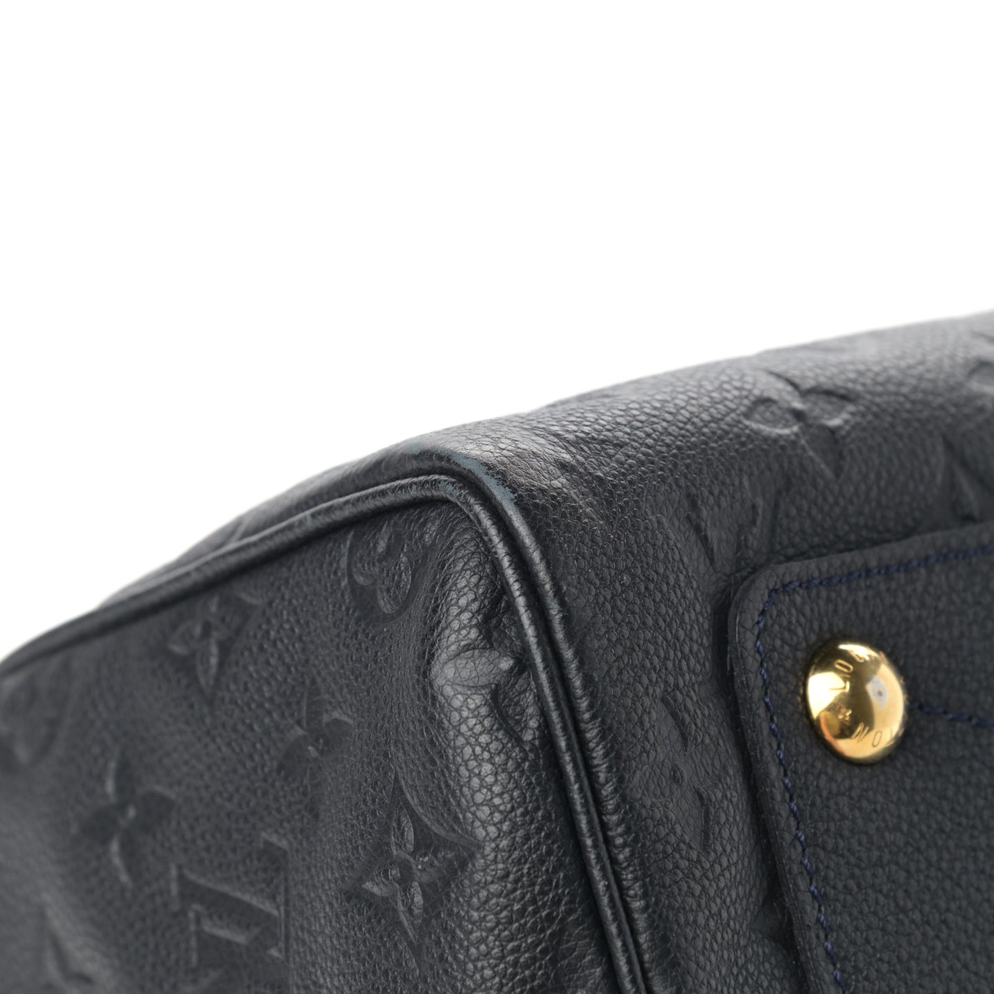 Empreinte Speedy Bandouliere 30 Black