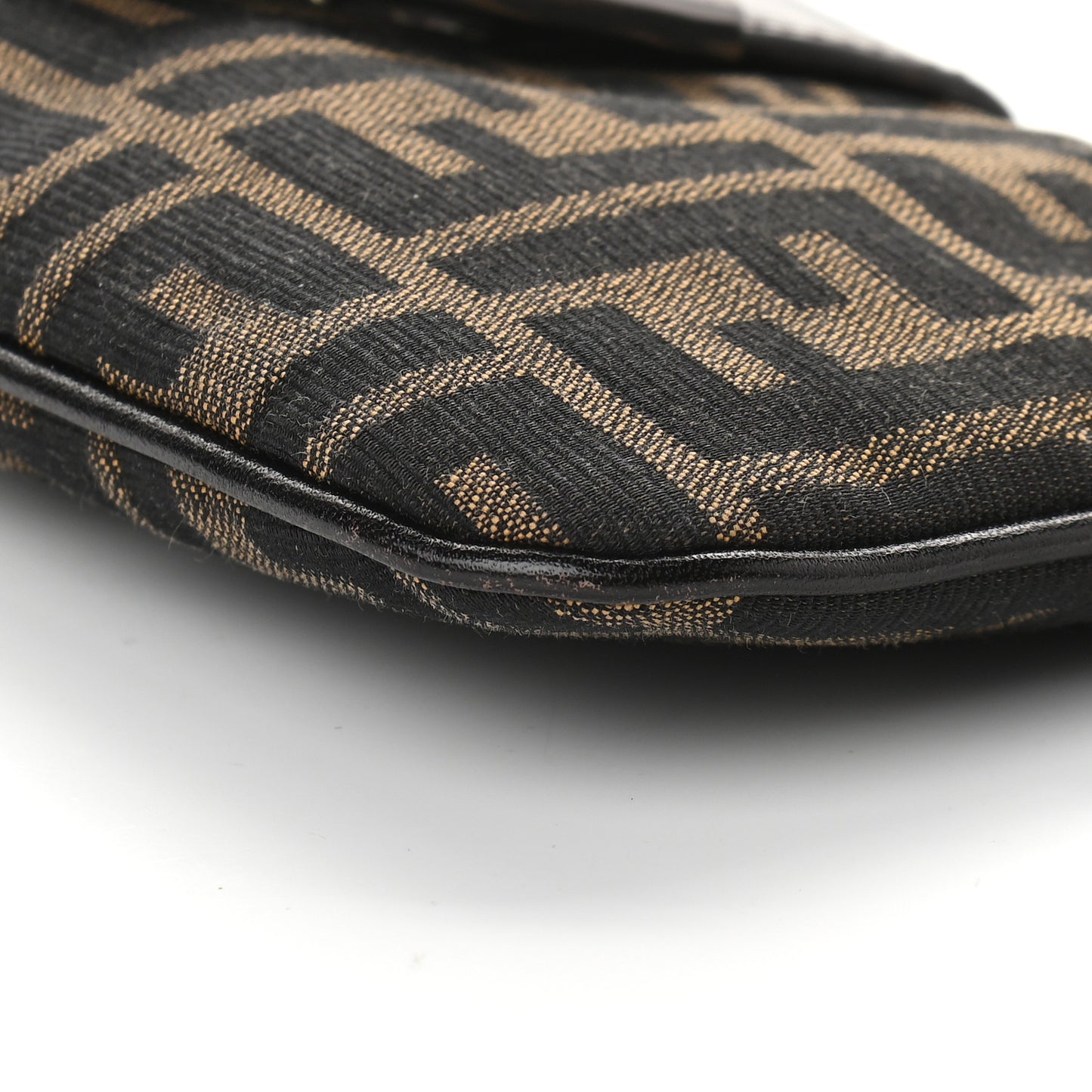 Zucca Baguette Bag Tobacco