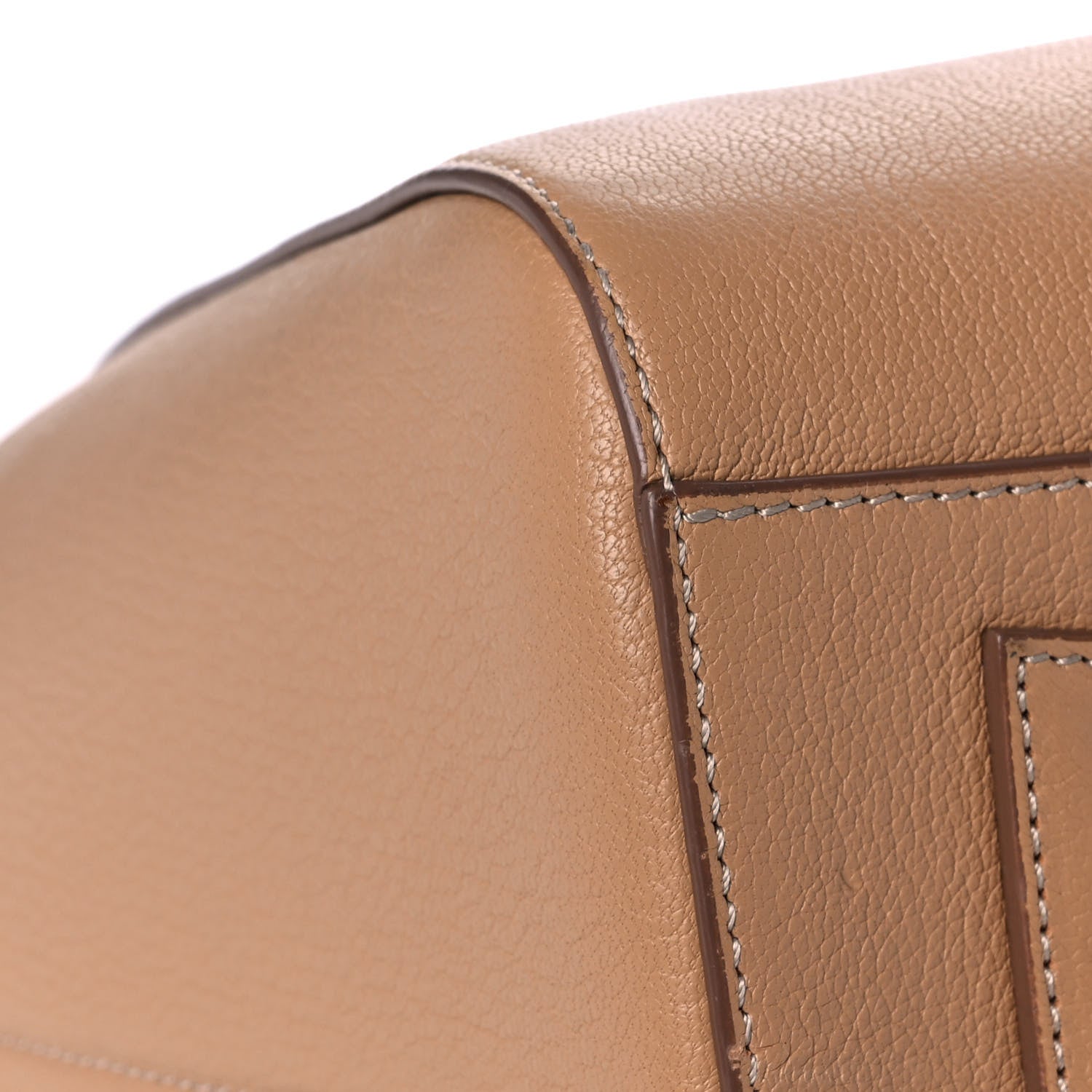 Givenchy Sugar Goatskin Medium Antigona Medium Beige 8 of 12