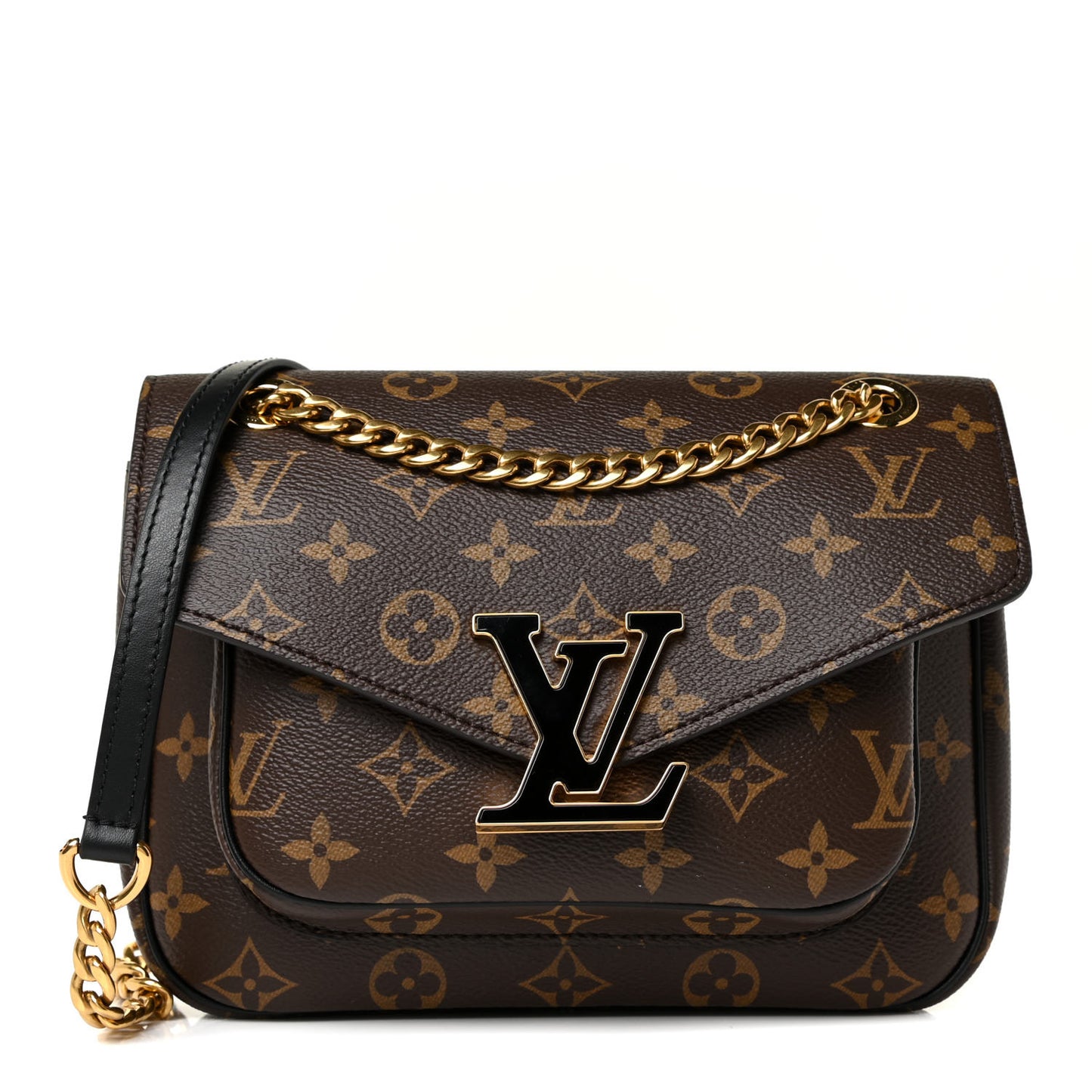 Monogram Passy