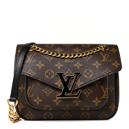 Louis Vuitton Monogram Passy 1 of 14