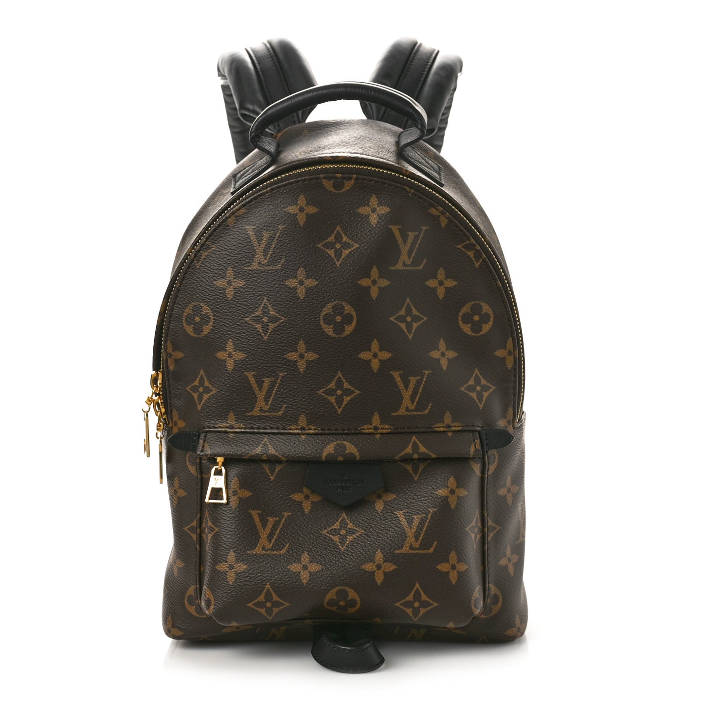 Monogram Palm Springs Backpack PM