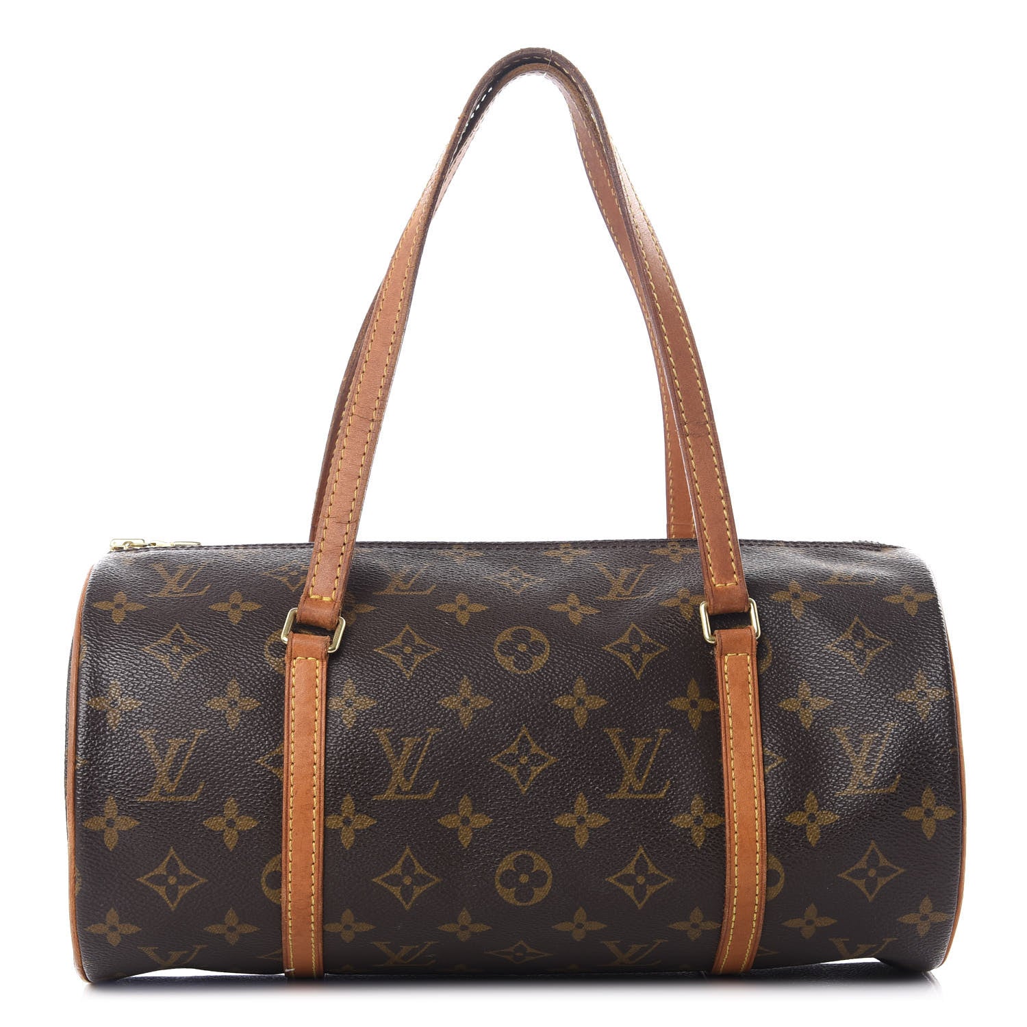Louis Vuitton Monogram Papillon 30 1 of 9