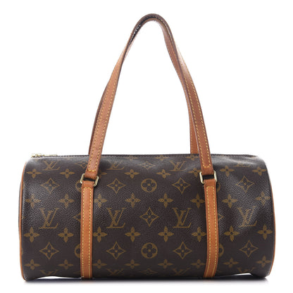 Louis Vuitton Monogram Papillon 30 1 of 9