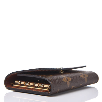 Louis Vuitton Monogram 6 Key Multicles Holder 4 of 8