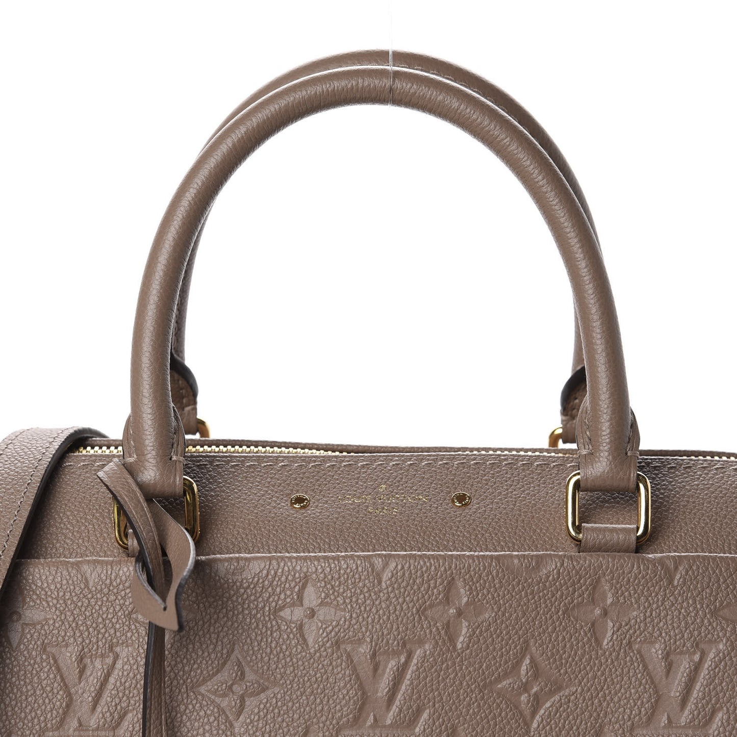 Empreinte Speedy Bandouliere 25 NM Taupe Glace