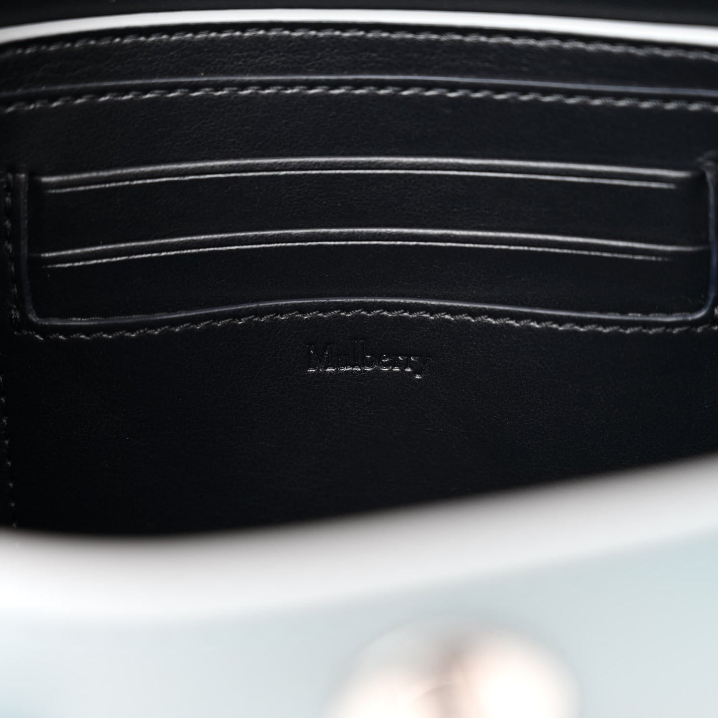 Small Classic Grain Mini Bayswater Cloud
