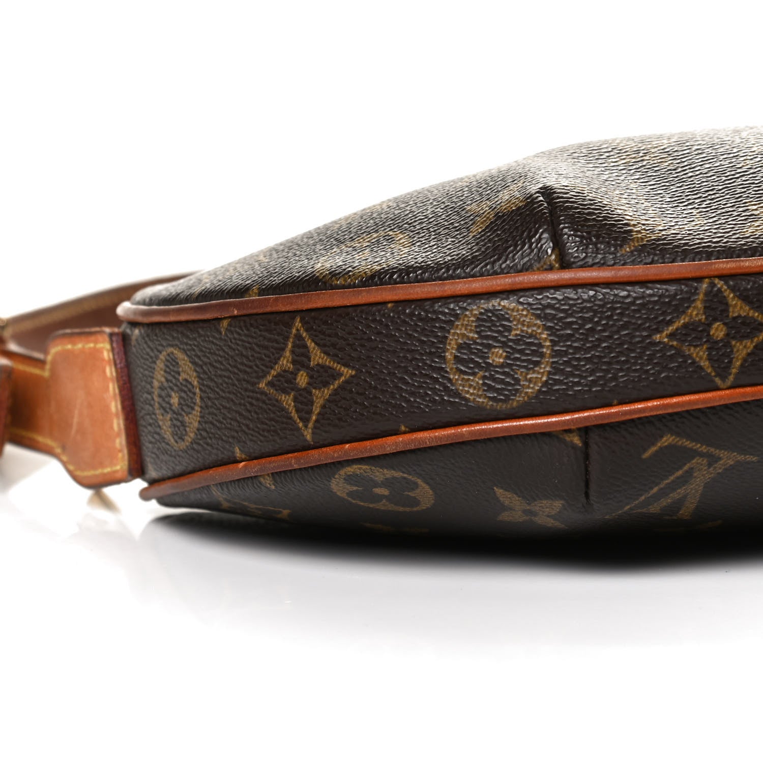 Louis Vuitton Monogram Croissant PM 8 of 12