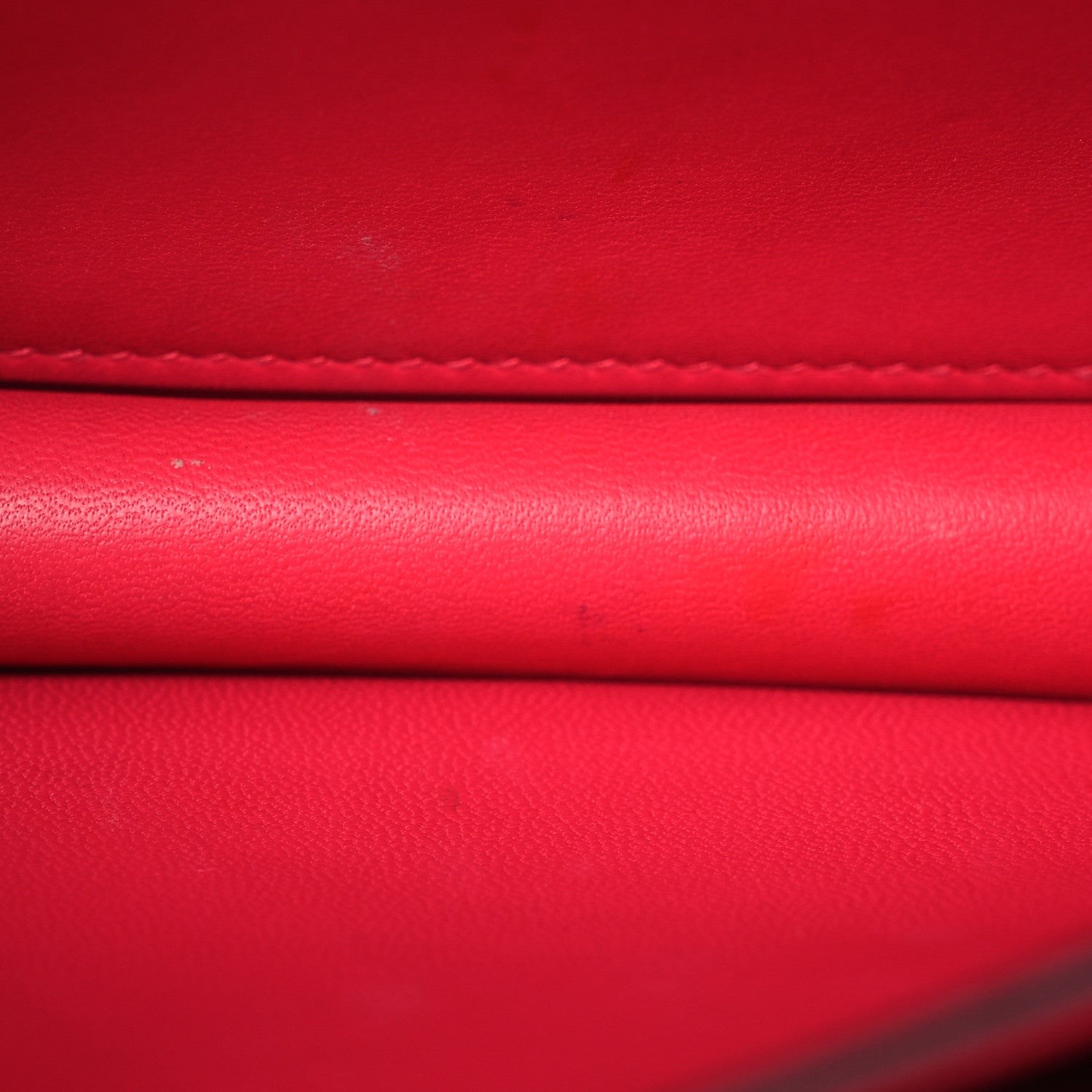 Hermes Epsom Constance 18 Rose Extreme 4 of 13