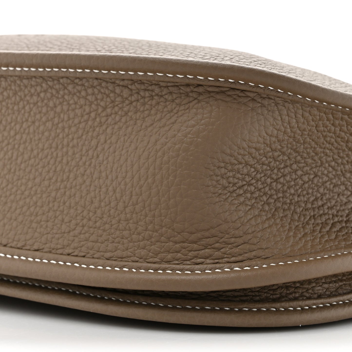 Taurillon Clemence Evelyne III PM Etoupe