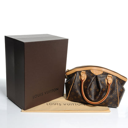 Louis Vuitton Monogram Tivoli PM 5 of 8