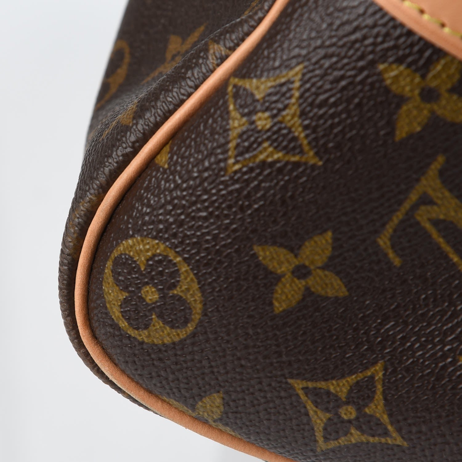 Louis Vuitton Monogram Keepall Bandouliere 45 18 of 18