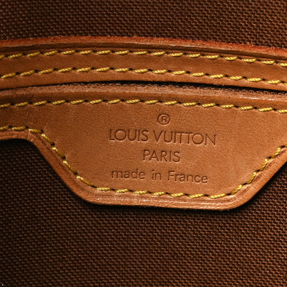 Louis Vuitton Monogram Bel Air 6 of 11