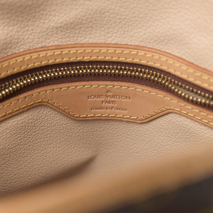 Louis Vuitton Monogram Petit Bucket 23 8 of 15