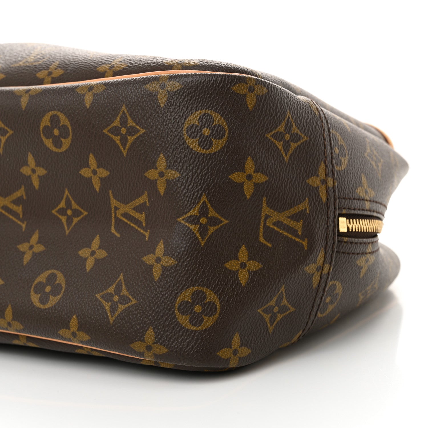 Louis Vuitton Monogram Deauville 10 of 10