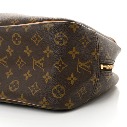 Louis Vuitton Monogram Deauville 10 of 10