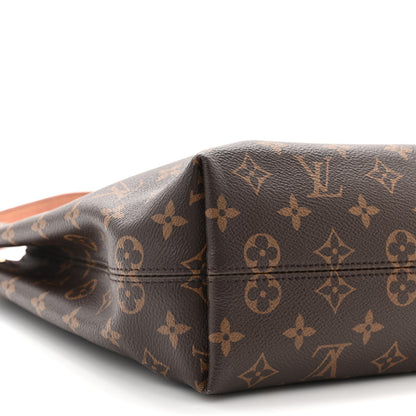 Louis Vuitton Monogram Graceful PM Pivoine 9 of 10