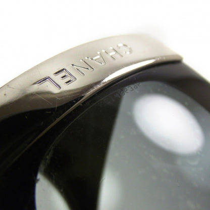 Chanel Quilted Sunglasses 6009 Black 8 of 9