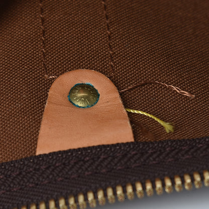 Louis Vuitton Monogram Keepall 55 13 of 28