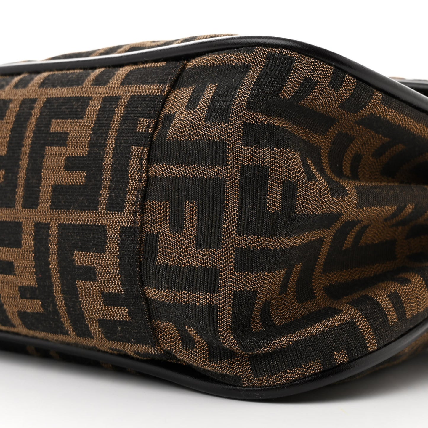 Zucca Fly Shoulder Bag Tobacco