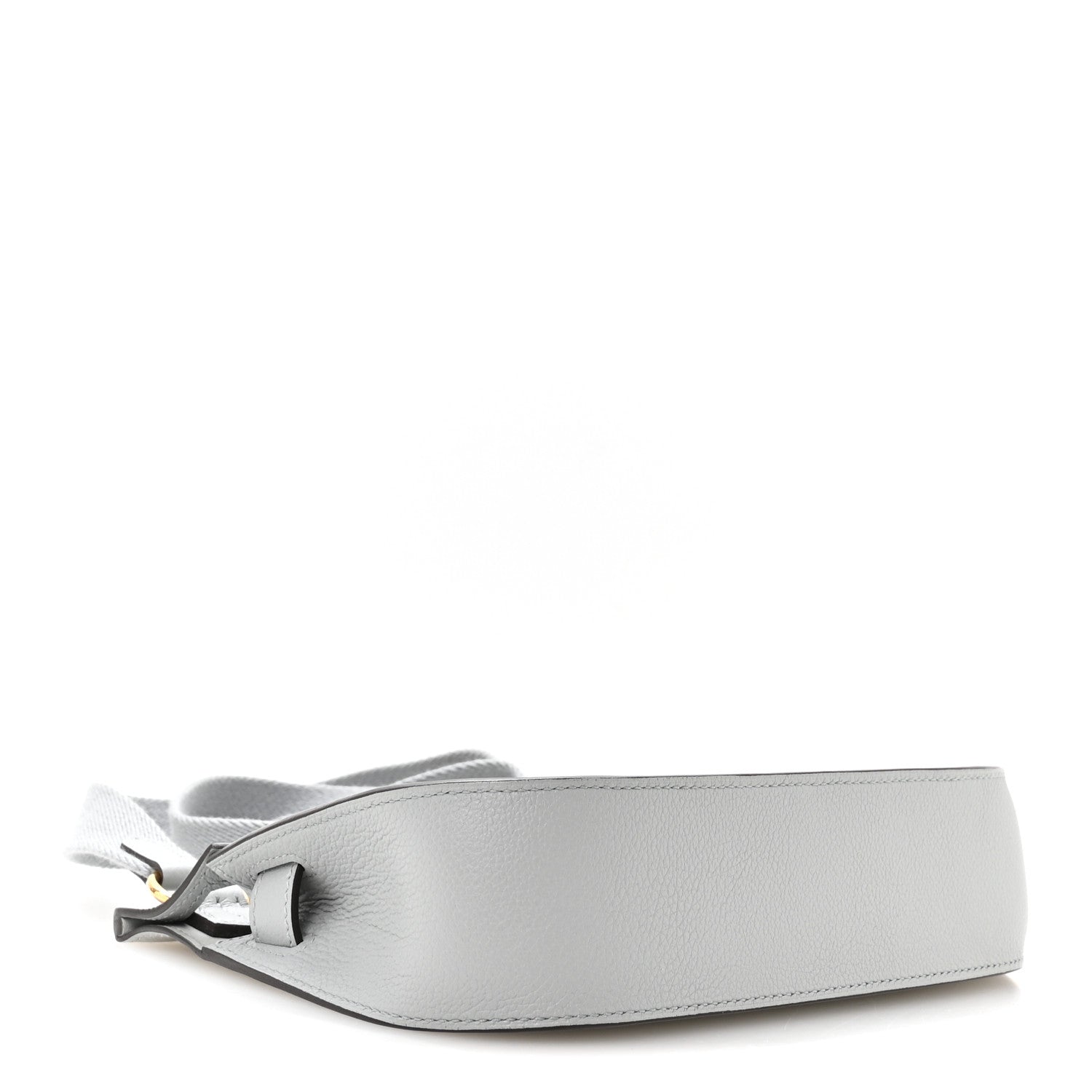 Hermes Evercolor Mini Jypsiere Bleu Glacier 4 of 11