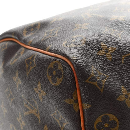 Louis Vuitton Monogram Speedy 35 10 of 15