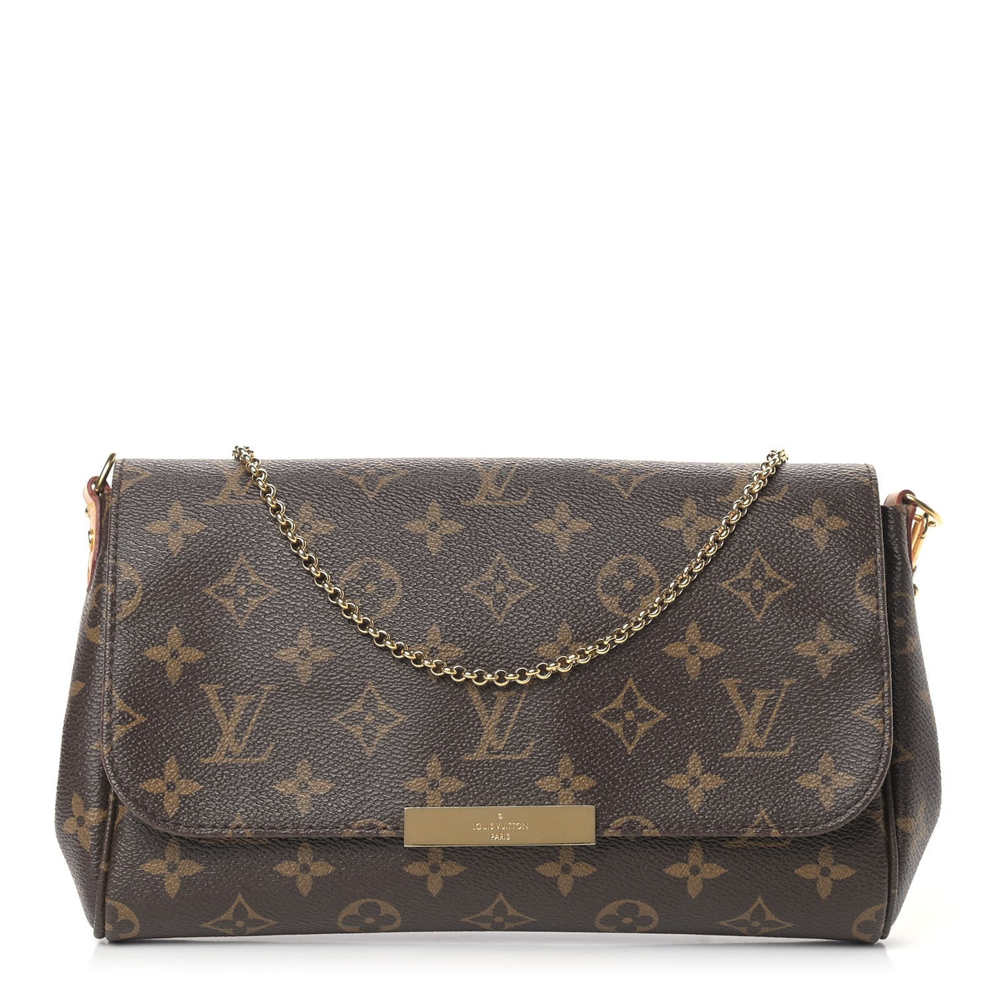 Monogram Favorite MM