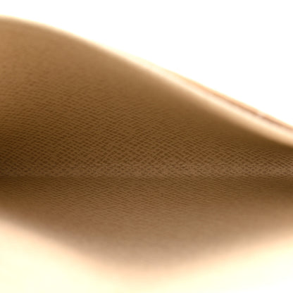 Louis Vuitton Damier Azur Business Card Holder 5 of 8