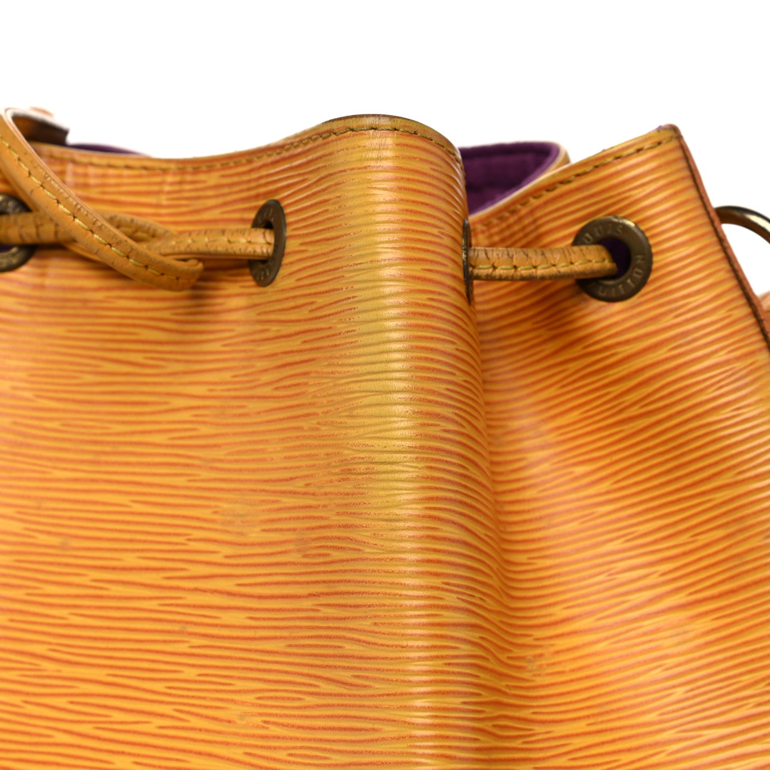 Louis Vuitton Epi Noe Tassil 23 of 45