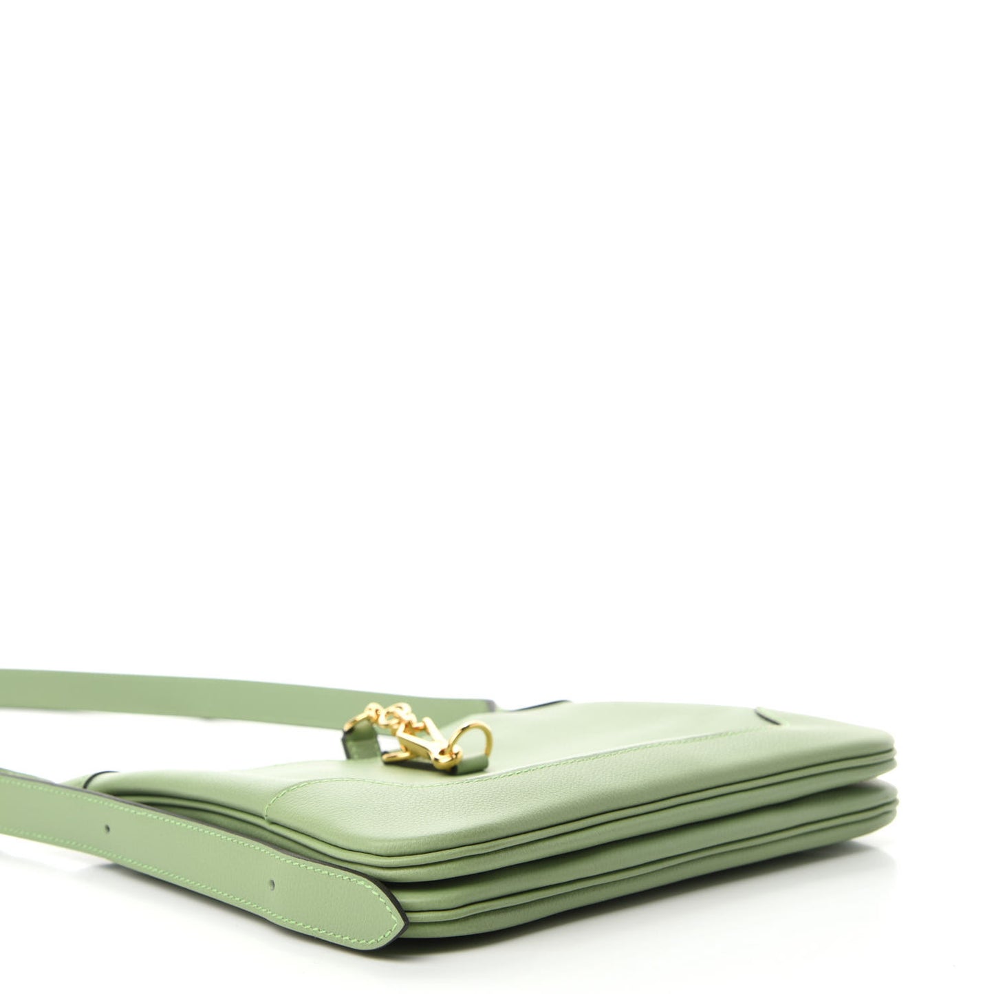 Evercolor Trim Duo Vert Criquet