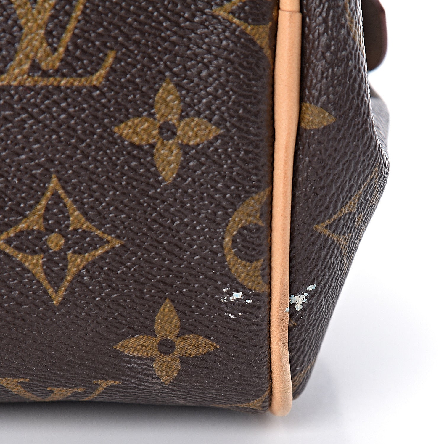 Louis Vuitton Monogram Montorgueil PM 11 of 11