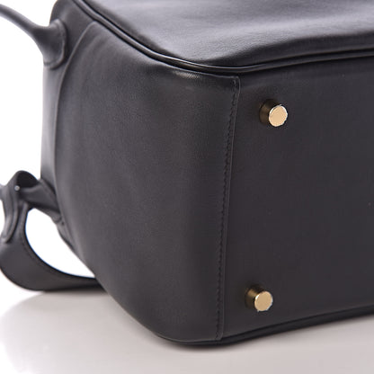 Hermes Swift Lindy 26 Black 9 of 10