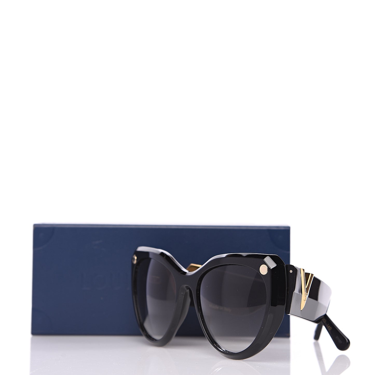 My Fair Lady Sunglasses Z0902W Black