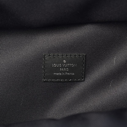 Louis Vuitton Monogram Eclipse Discovery Backpack PM 6 of 9