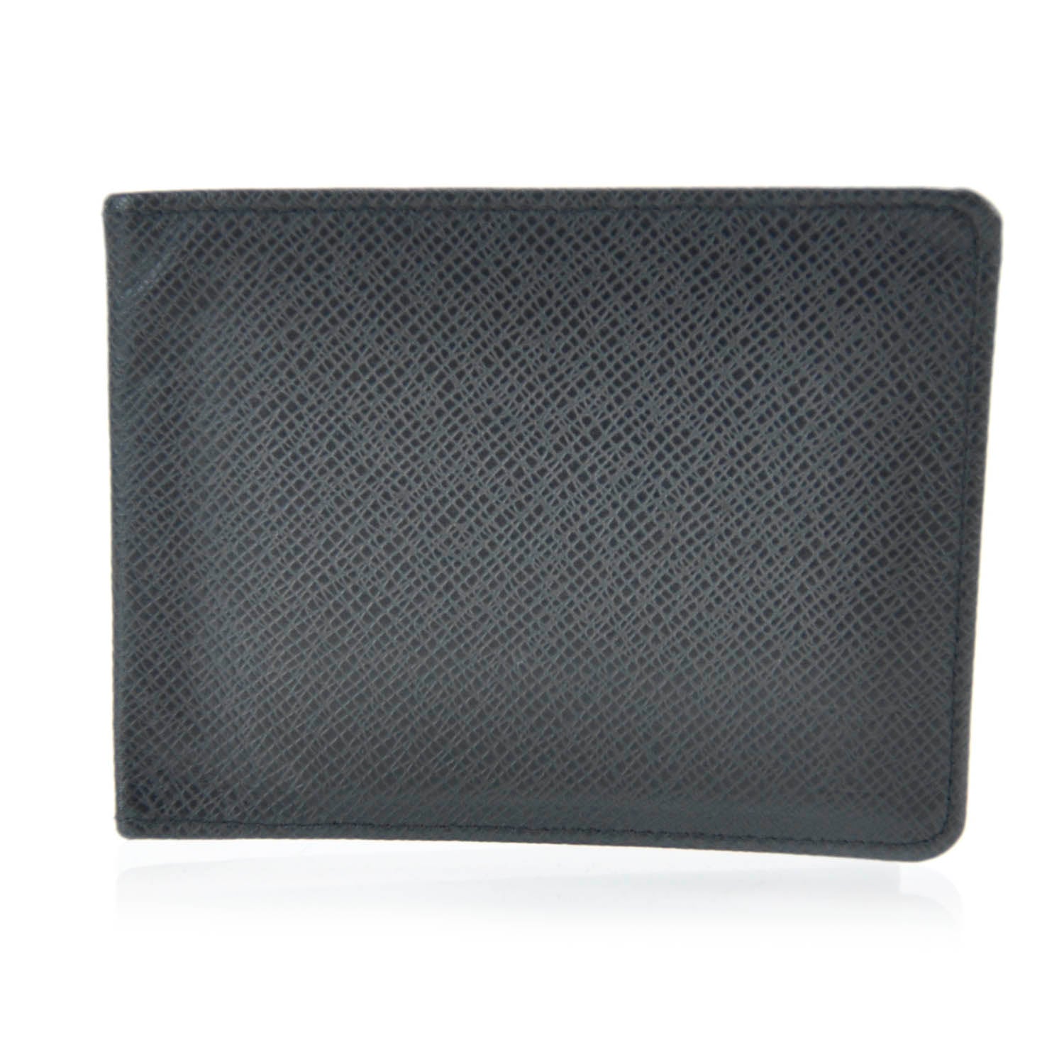 Louis Vuitton Taiga Multiple Wallet 1 of 6