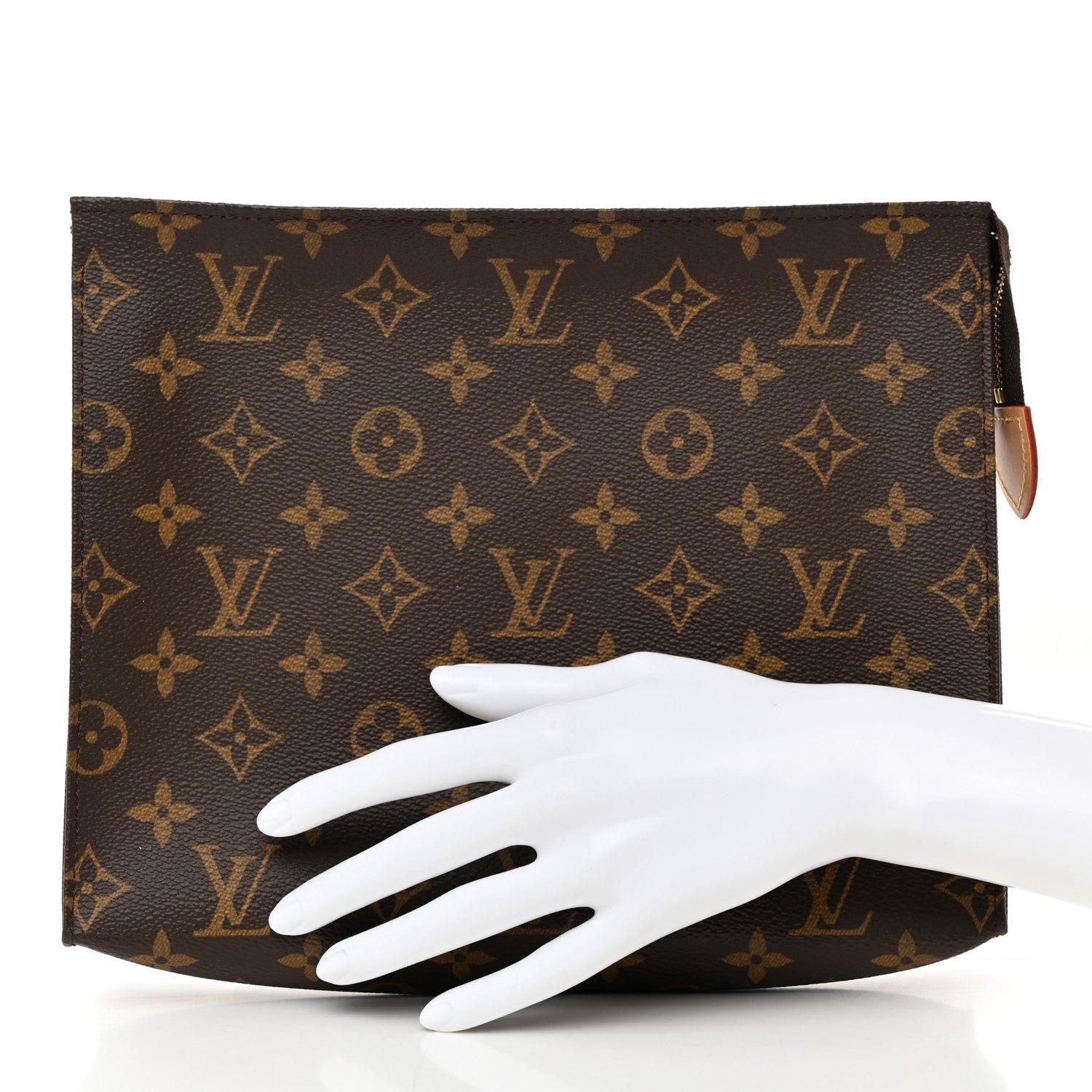 Louis Vuitton Monogram Toiletry Pouch 26 2 of 9
