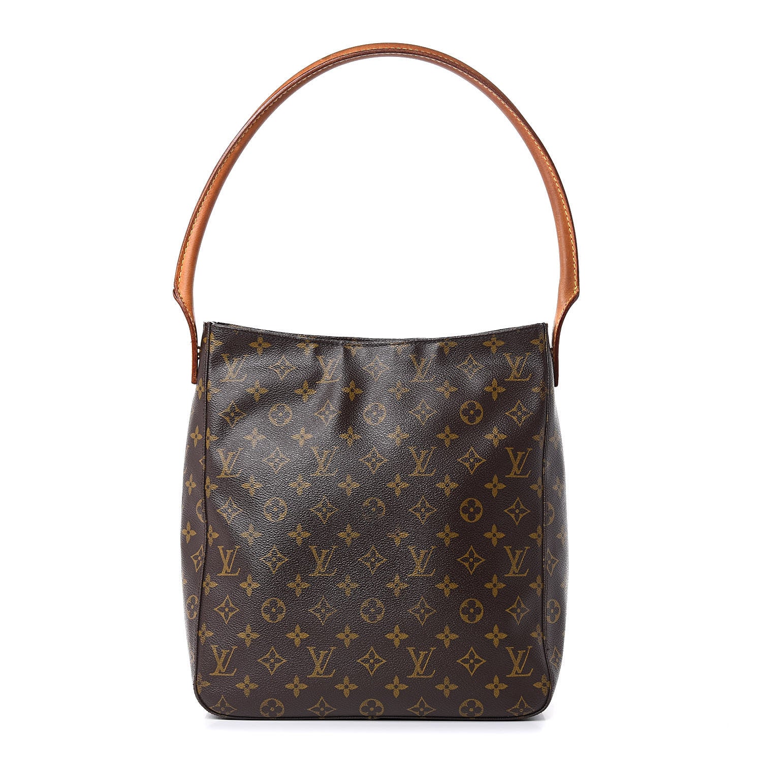 Louis Vuitton Monogram Looping GM 1 of 18