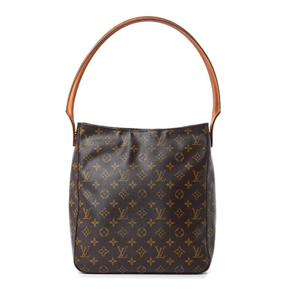 Louis Vuitton Monogram Looping GM 1 of 18