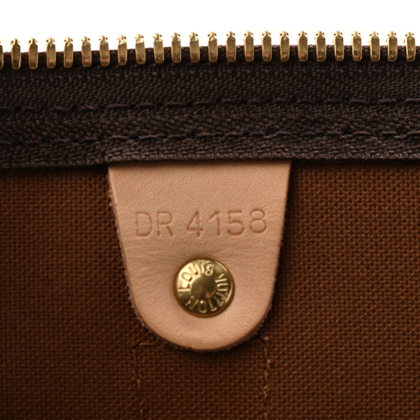Monogram Keepall Bandouliere 45