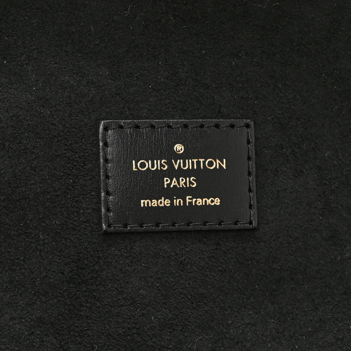Louis Vuitton Reverse Monogram Vanity PM 6 of 9
