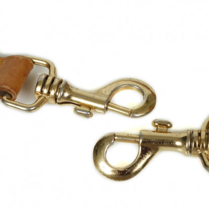 Louis Vuitton Vachetta Adjustable Shoulder Strap 5 of 6