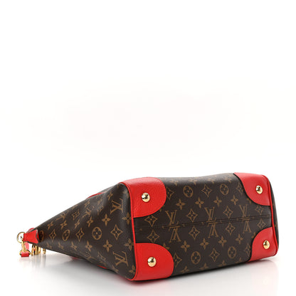 Louis Vuitton Monogram Estrela NM Cherry 4 of 10